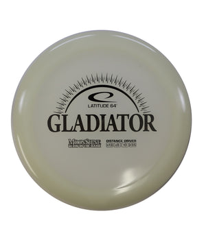 Latitude 64 Opto Moonshine Gladiator