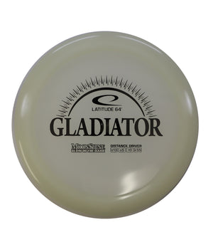 Latitude 64 Opto Moonshine Gladiator