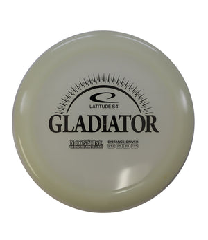 Latitude 64 Opto Moonshine Gladiator
