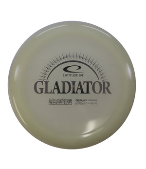 Latitude 64 Opto Moonshine Gladiator