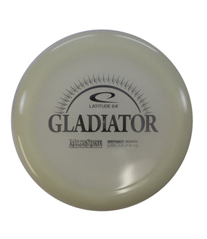 Latitude 64 Opto Moonshine Gladiator