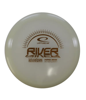 Latitude 64 Opto Moonshine River