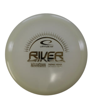 Latitude 64 Opto Moonshine River