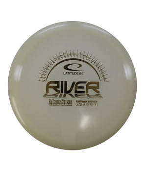 Latitude 64 Opto Moonshine River