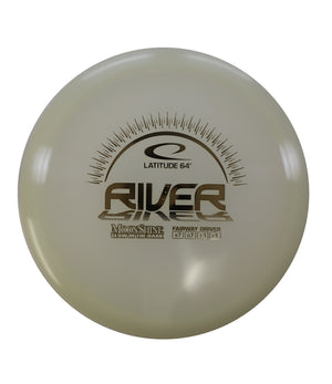 Latitude 64 Opto Moonshine River