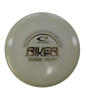 Latitude 64 Opto Moonshine River