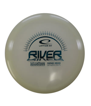 Latitude 64 Opto Moonshine River