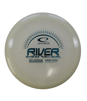 Latitude 64 Opto Moonshine River