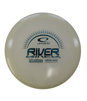 Latitude 64 Opto Moonshine River
