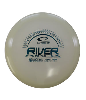 Latitude 64 Opto Moonshine River