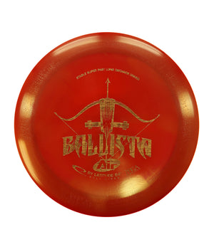 Latitude 64 Opto Air Ballista