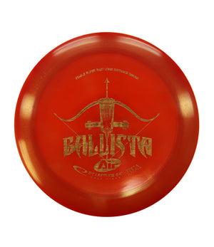 Latitude 64 Opto Air Ballista