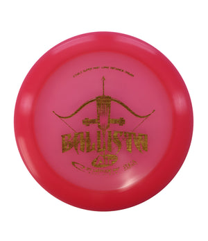 Latitude 64 Opto Air Ballista