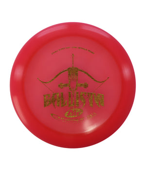 Latitude 64 Opto Air Ballista