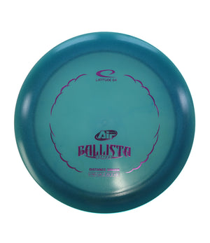Latitude 64 Opto Air Ballista Pro