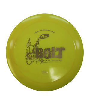 Latitude 64 Opto Air Bolt