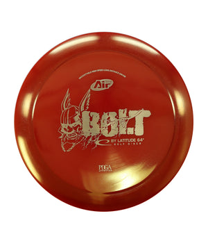 Latitude 64 Opto Air Bolt