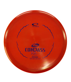 Latitude 64 Opto Air Compass