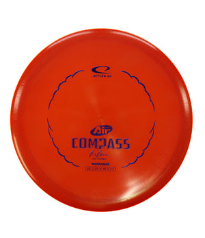 Latitude 64 Opto Air Compass