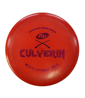 Latitude 64 Opto Air Culverin