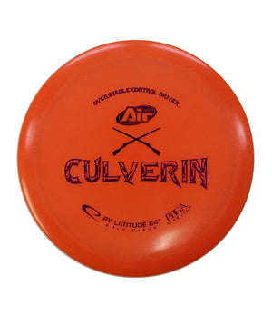 Latitude 64 Opto Air Culverin