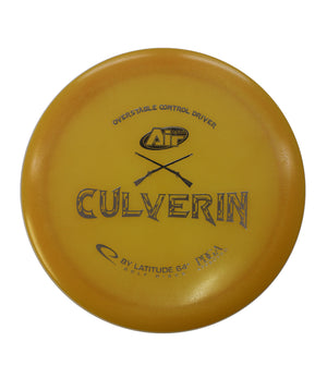 Latitude 64 Opto Air Culverin