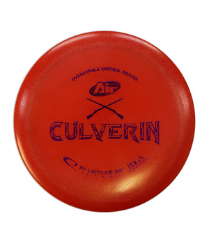 Latitude 64 Opto Air Culverin