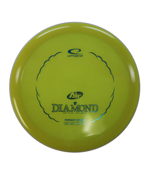 Latitude 64 Opto Air Diamond