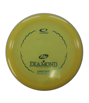 Latitude 64 Opto Air Diamond