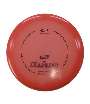 Latitude 64 Opto Air Diamond