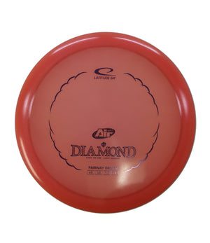 Latitude 64 Opto Air Diamond