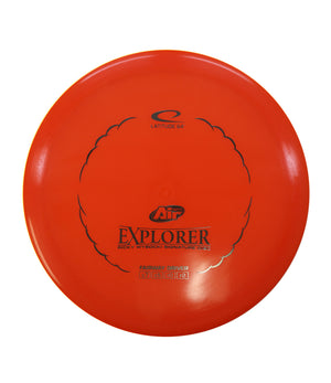 Latitude 64 Opto Air Explorer