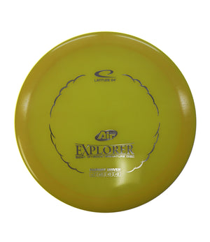 Latitude 64 Opto Air Explorer