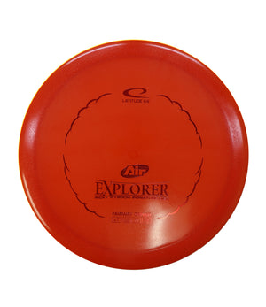 Latitude 64 Opto Air Explorer