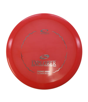 Latitude 64 Opto Air Explorer