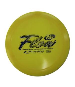 Latitude 64 Opto Air Flow