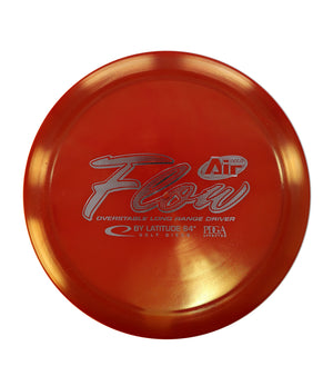 Latitude 64 Opto Air Flow