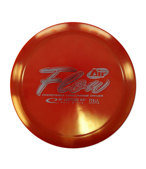 Latitude 64 Opto Air Flow
