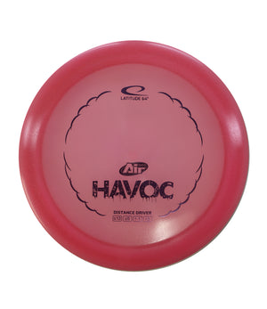 Latitude 64 Opto Air Havoc