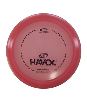 Latitude 64 Opto Air Havoc