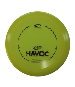 Latitude 64 Opto Air Havoc