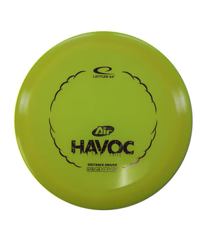 Latitude 64 Opto Air Havoc