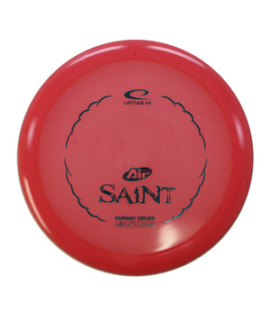 Latitude 64 Opto Air Saint