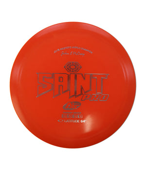 Latitude 64 Opto Air Saint Pro