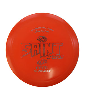 Latitude 64 Opto Air Saint Pro