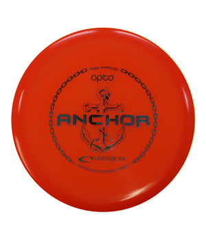 Latitude 64 Opto Anchor
