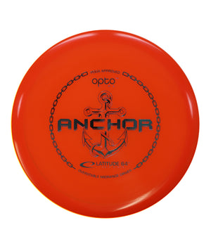 Latitude 64 Opto Anchor