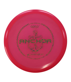 Latitude 64 Opto Anchor