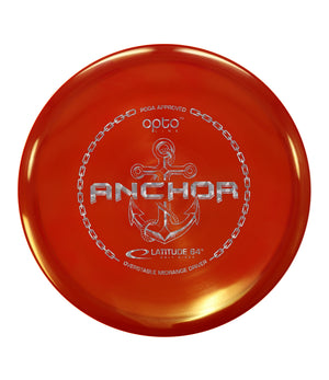 Latitude 64 Opto Anchor