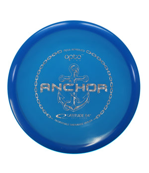 Latitude 64 Opto Anchor